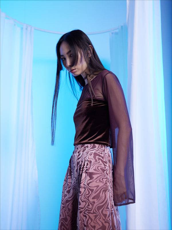 Simone Wild Mesh Easy LS Shirt 50% Rabatt für begrenzte Zeit