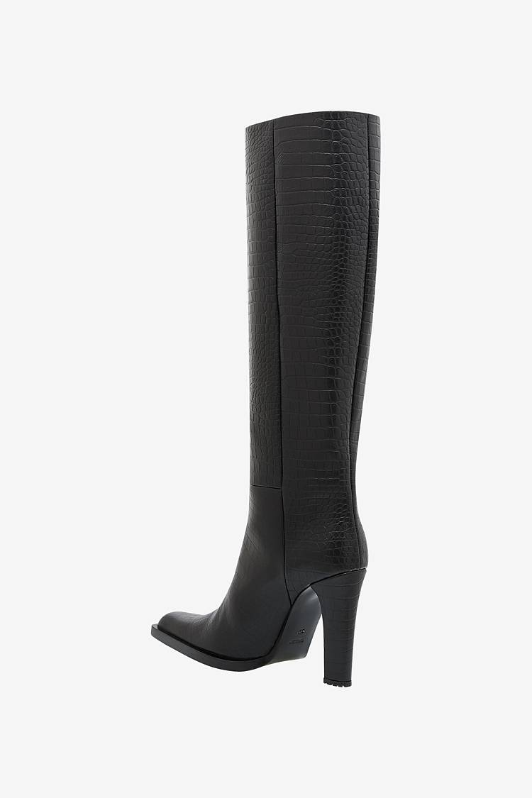 Sly 010 Lederstiefel Discount Store für neue Produkte