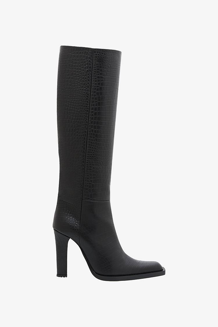 Sly 010 Lederstiefel Discount Store für neue Produkte