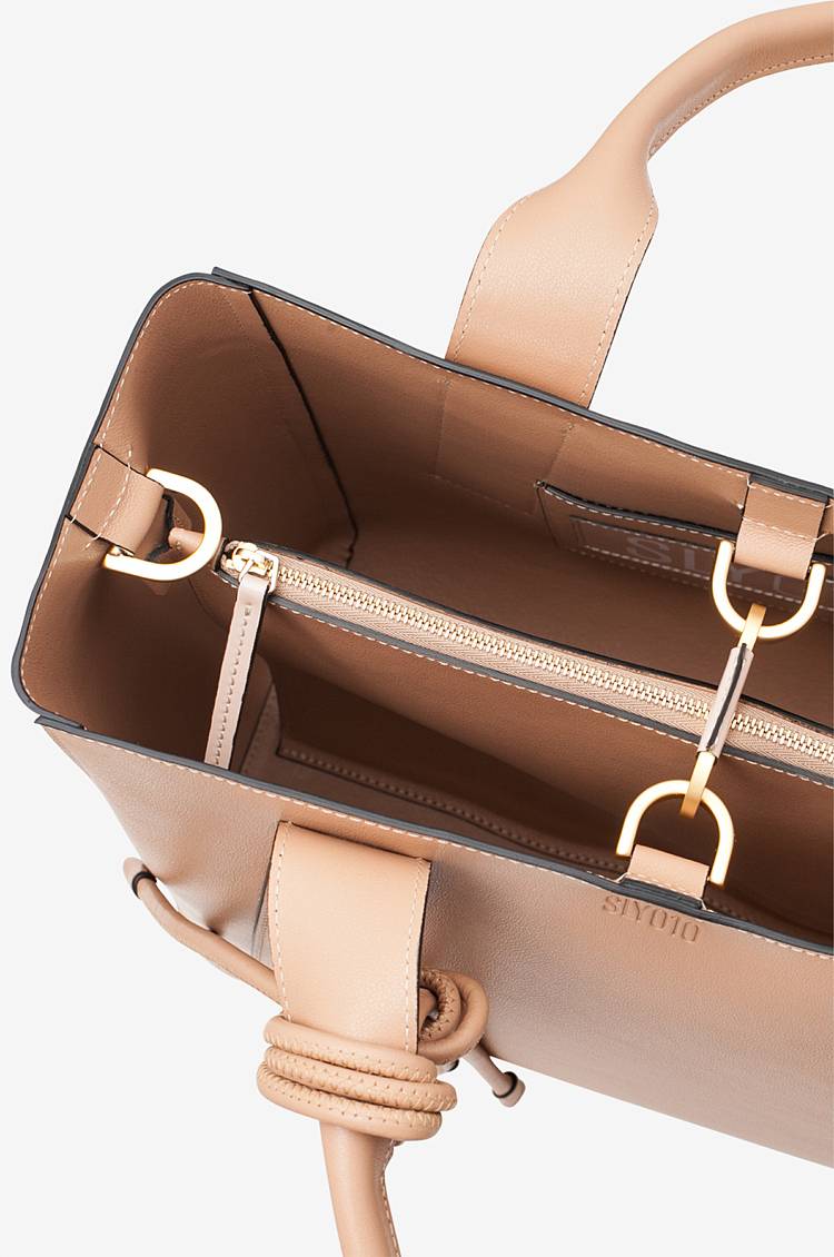 Sly 010 CADIE medium Tasche aus Nappa-Leder Günstig kaufen
