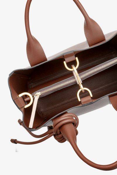 Sly 010 CADIE Box Tasche aus Nappa-Leder Online Shopping