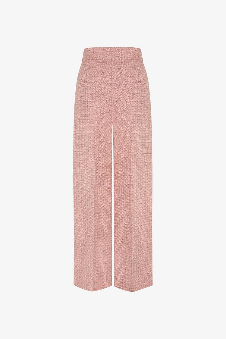 Sly 010 Marlene-Hose mit Zierknöpfen Saisonschlussverkauf