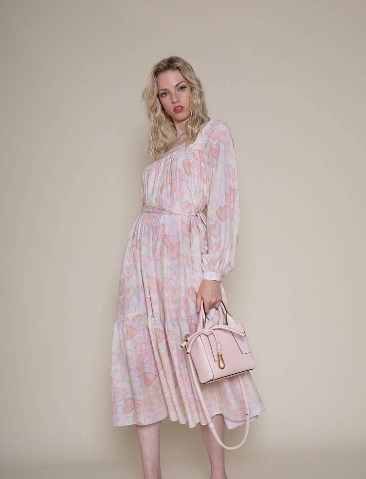 Sly 010 Dress VIP-Rabatte