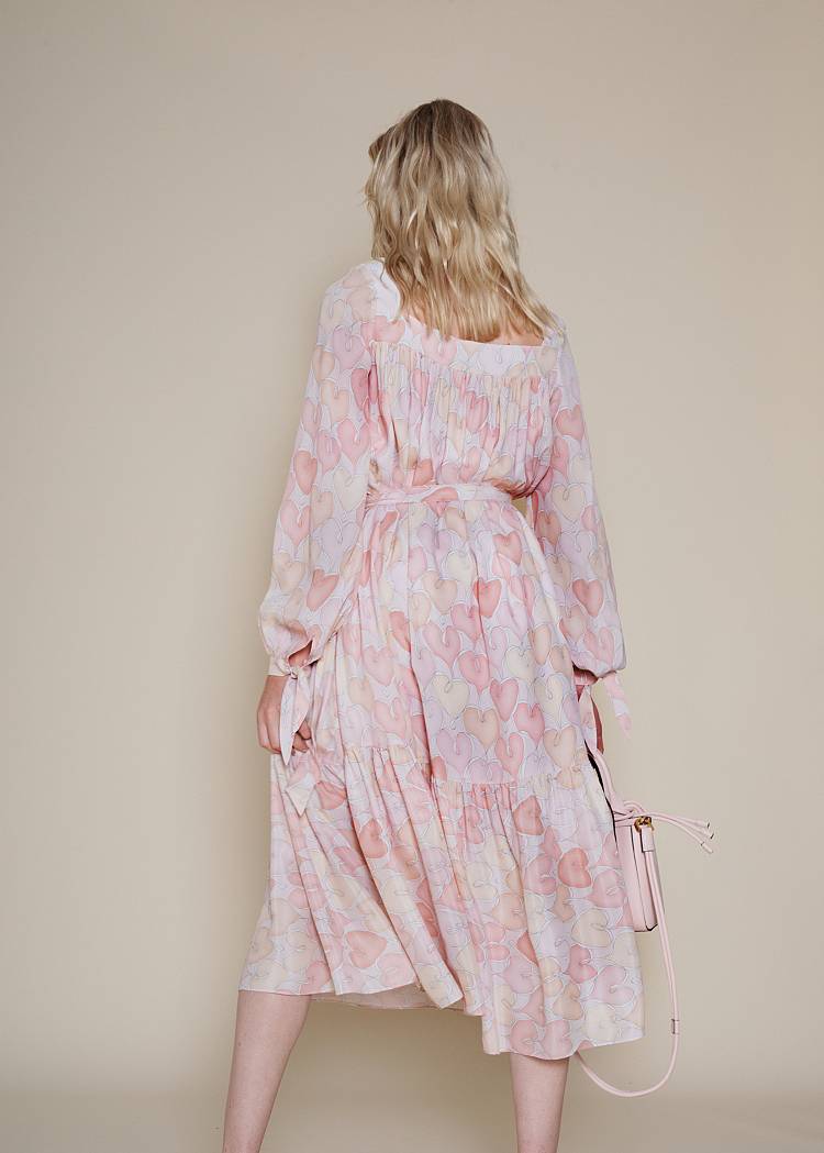 Sly 010 Dress VIP-Rabatte
