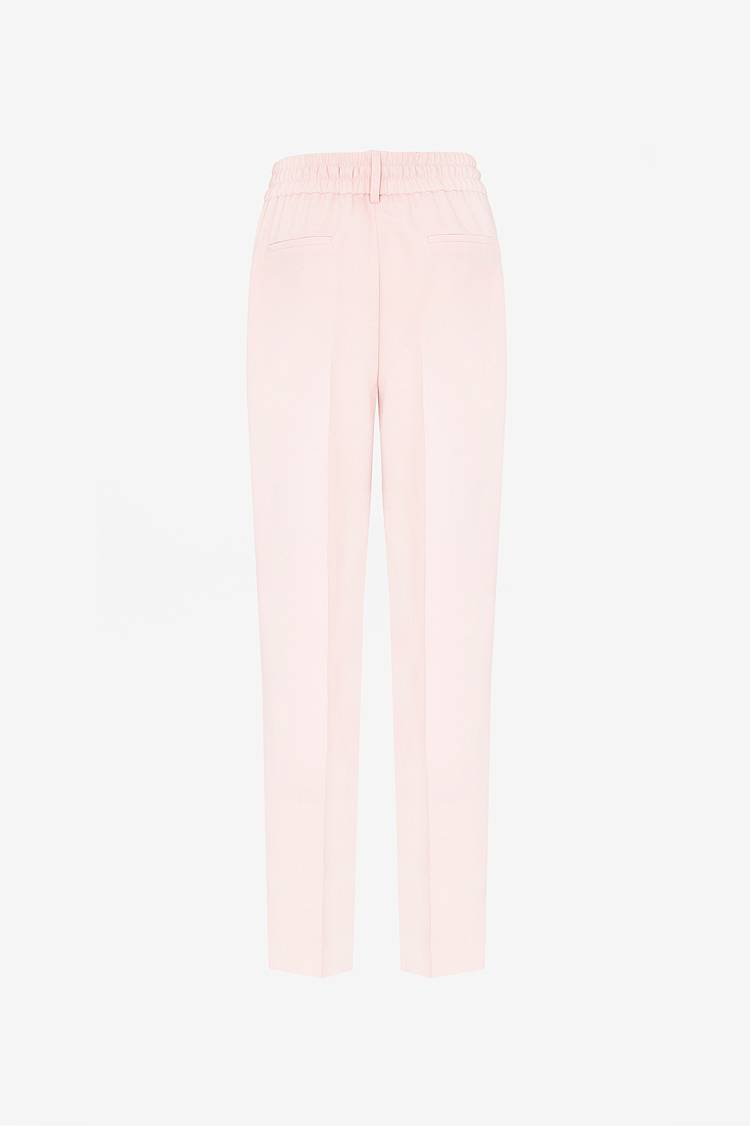 Sly 010 Hose mit Komfort-Strechbund Kostenlose Rückgabe