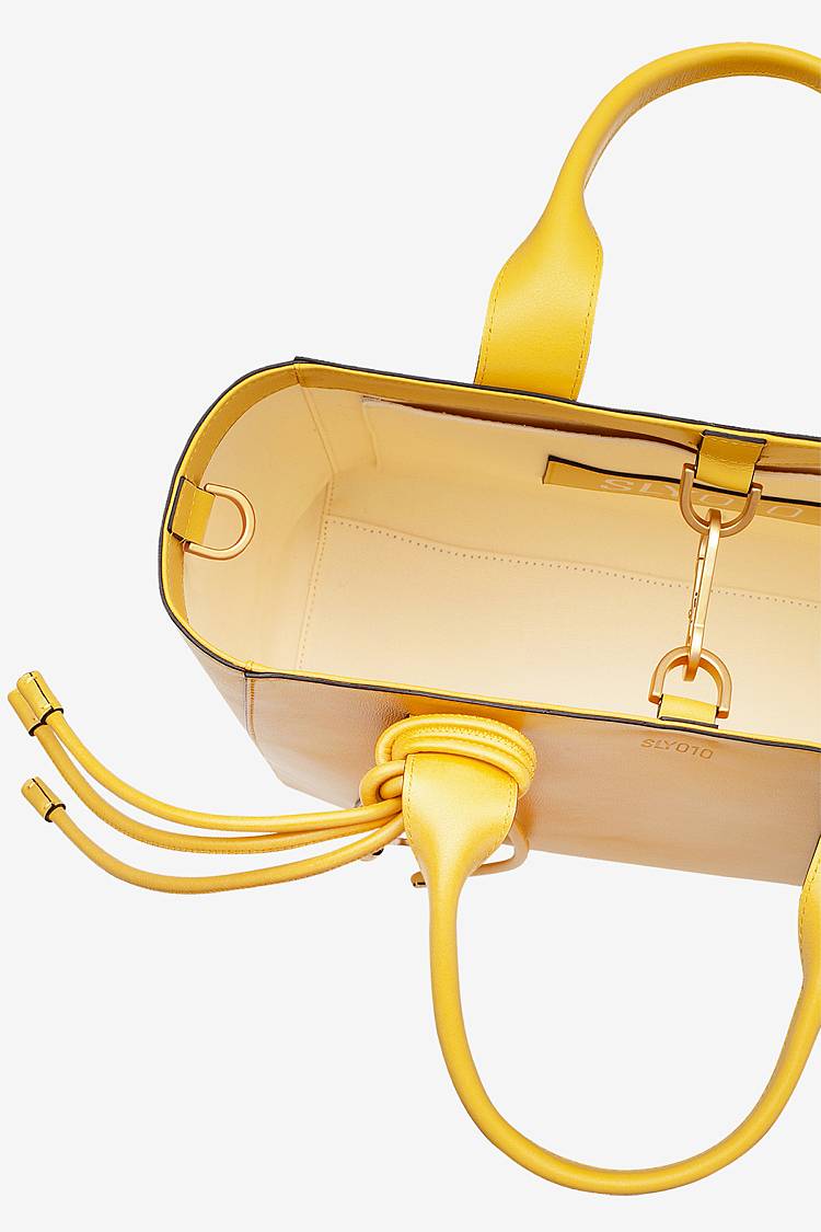 Sly 010 **Cadie Bag medium** Letzter Tag