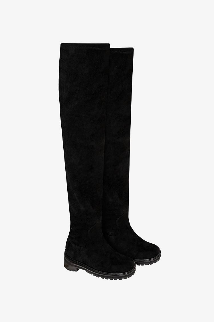 Sly 010 Overknee Stiefel Online Shopping