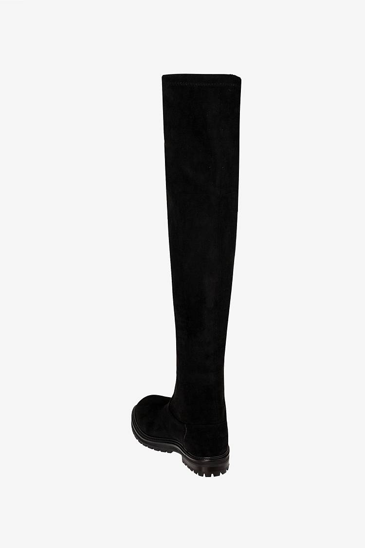 Sly 010 Overknee Stiefel Online Shopping