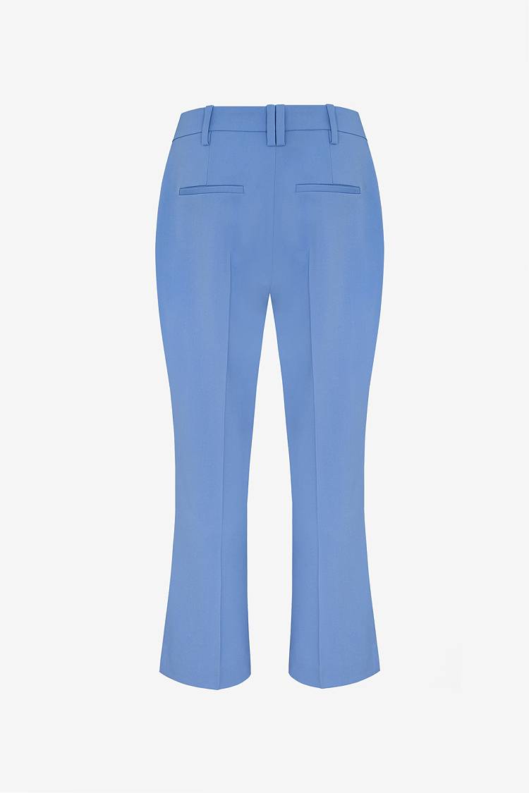 Sly 010 Klassisches Hosenmodell mit Bund Osterangebot
