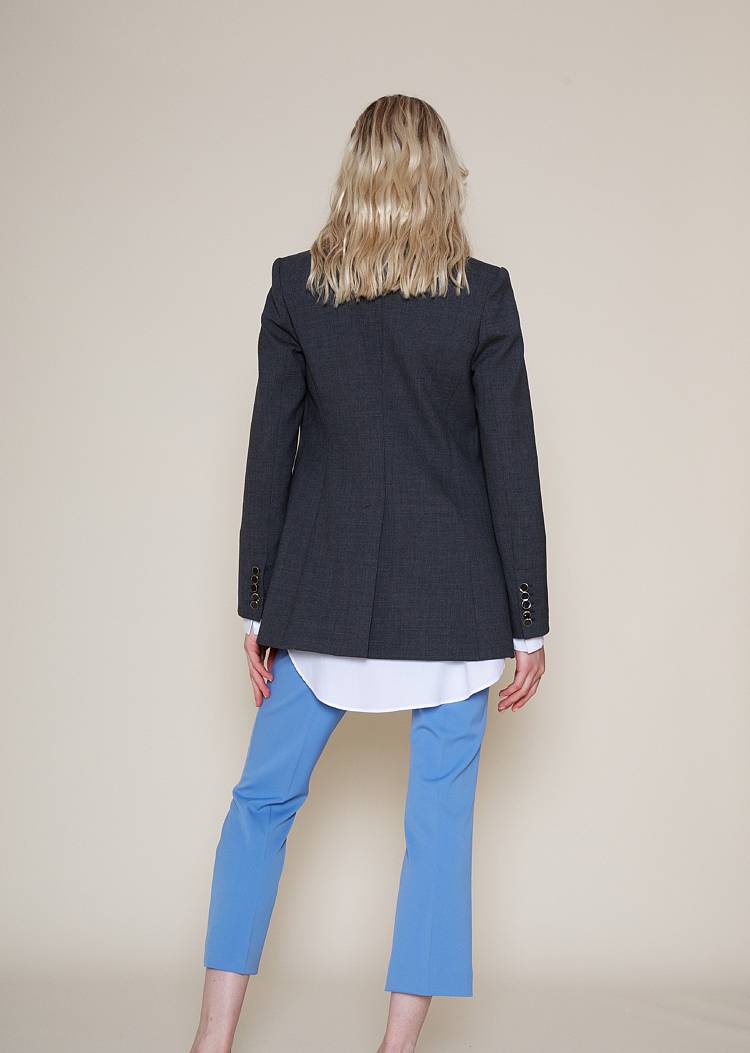 Sly 010 Klassisches Hosenmodell mit Bund Osterangebot