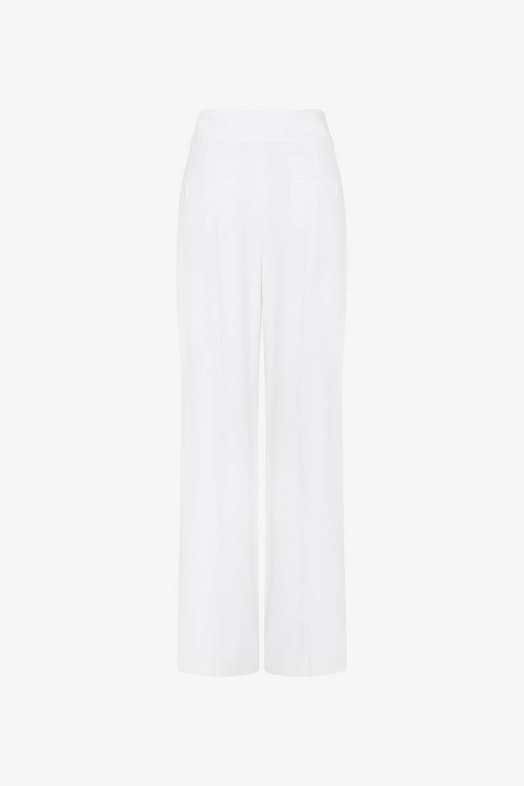 Sly 010 Marlene-Hose mit Zierknöpfen Zeitlich begrenztes Angebot