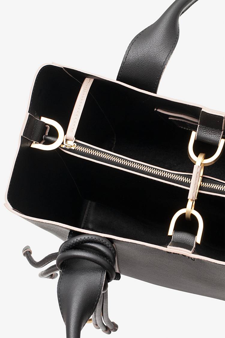 Sly 010 CADIE medium Tasche aus Nappa-Leder Bestseller