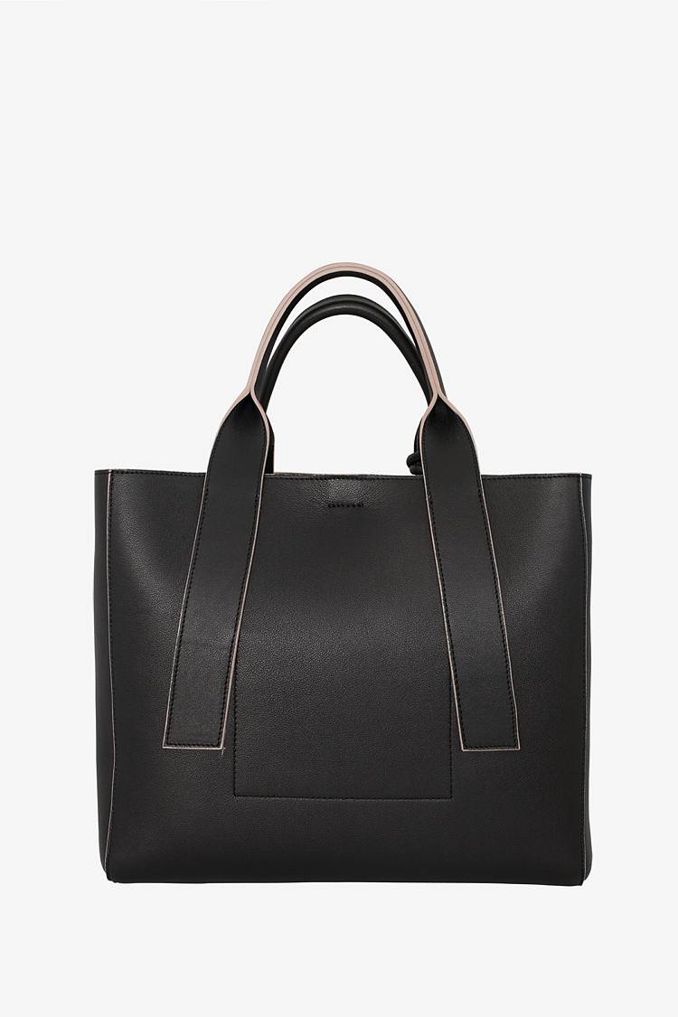 Sly 010 CADIE medium Tasche aus Nappa-Leder Bestseller