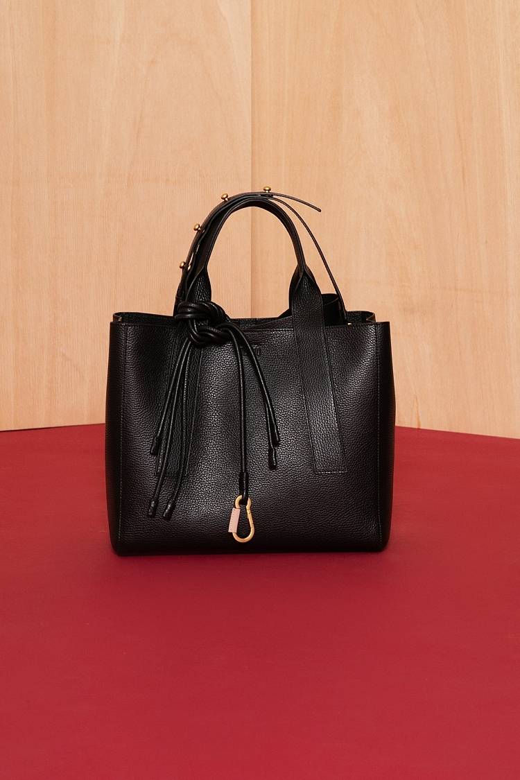Sly 010 Ledertasche CADIE Bag medium Kauf eins, bekomm eins gratis