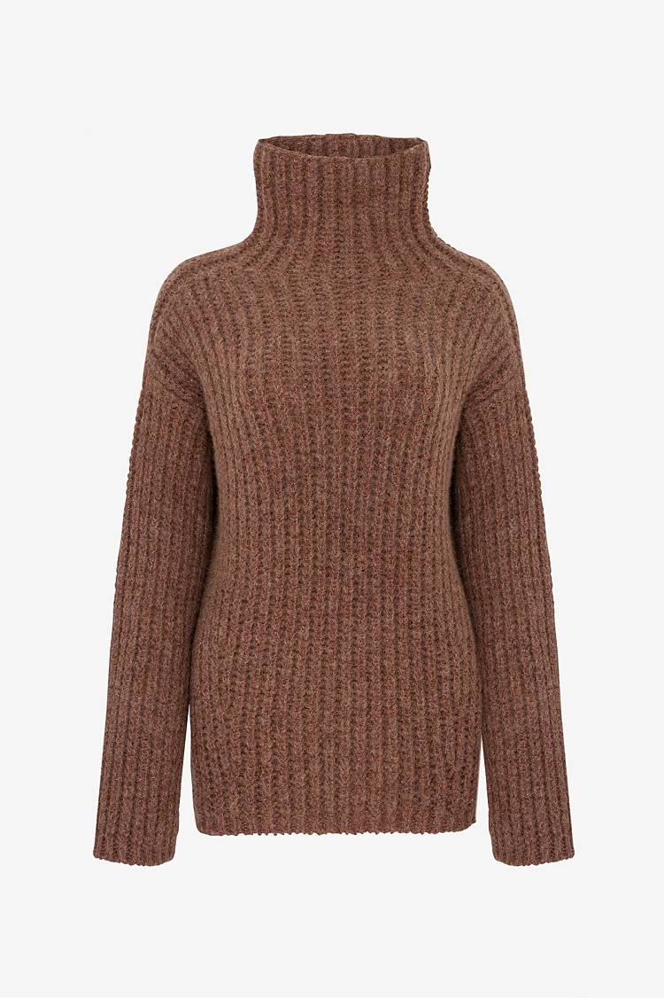 Sly 010 Lurex Pullover Tägliche Deals