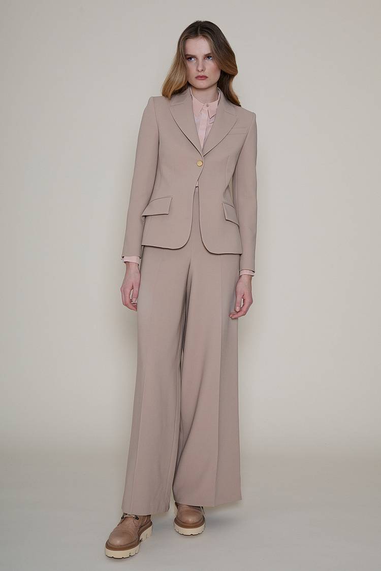 Sly 010 Ausgestellte Hose Tiefpreis
