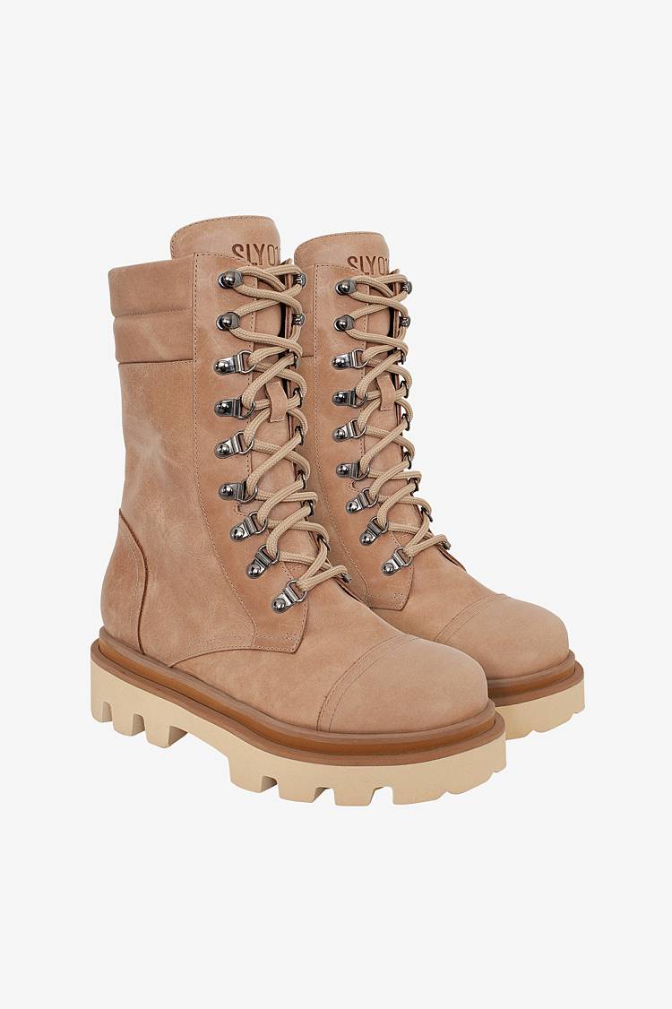Sly 010 Boot Super Sparpreis