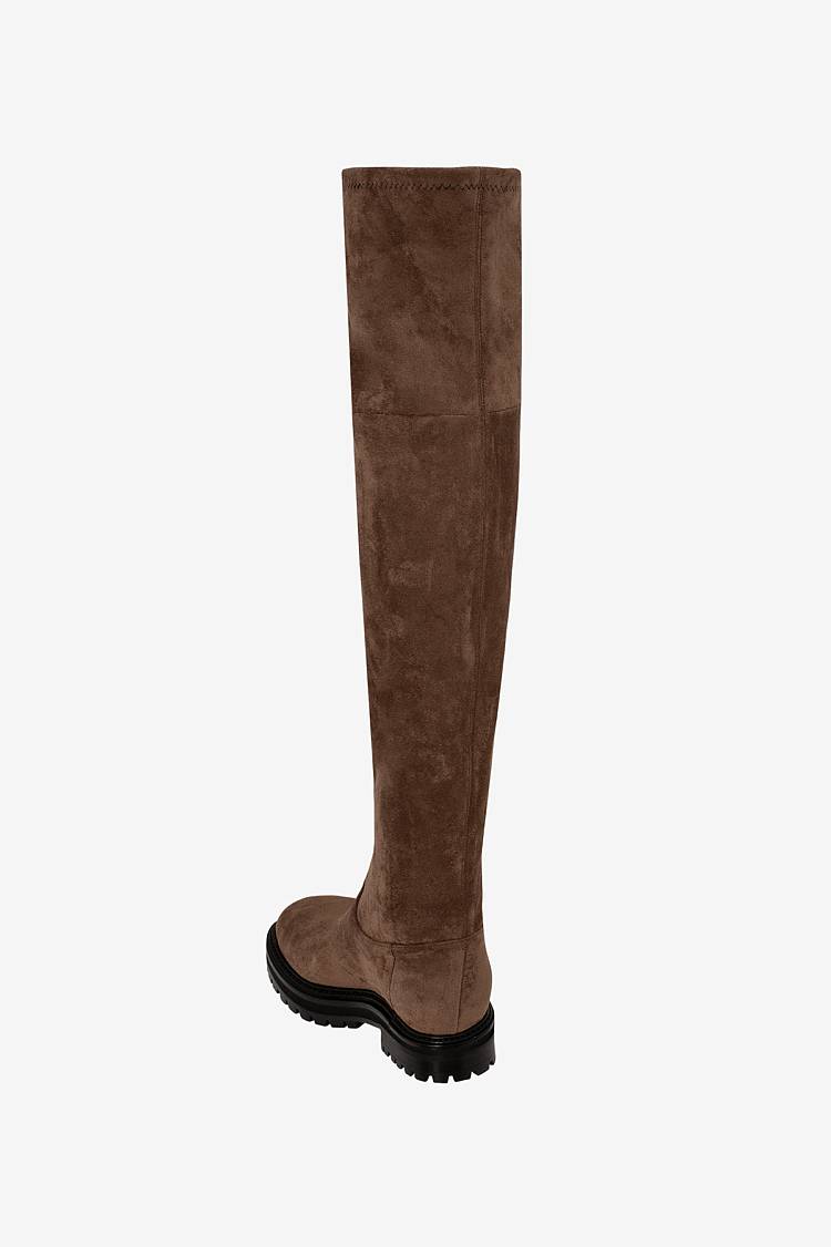 Sly 010 Overknee Stiefel Begrenzte Freigabe