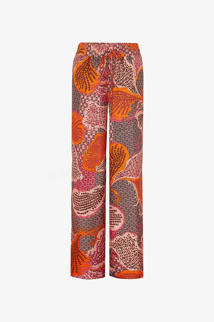 Sly 010 Seidenhose Letzte 3 Tage