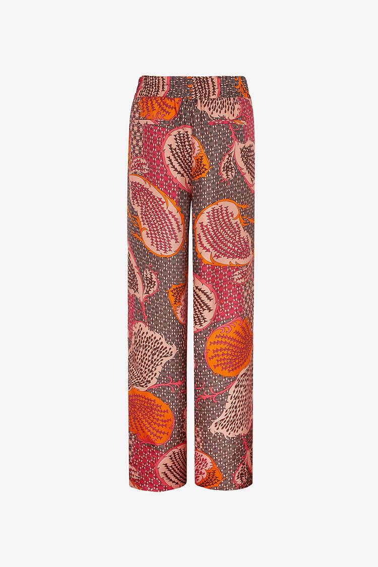 Sly 010 Seidenhose Letzte 3 Tage