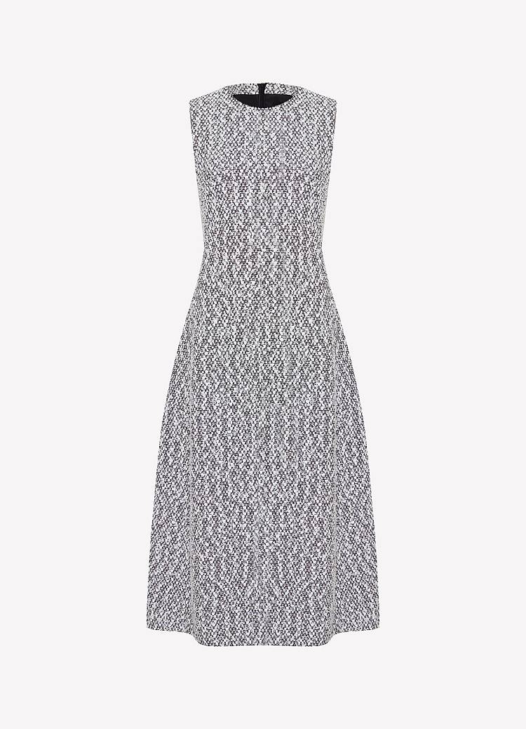 Sly 010 **Kleid in A-Linie** 2025
