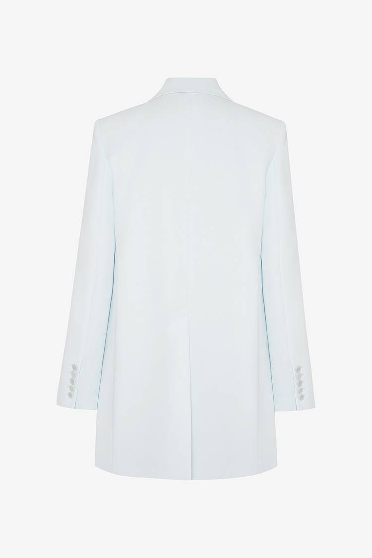 Sly 010 Lang geschnittener Blazer Auslauf