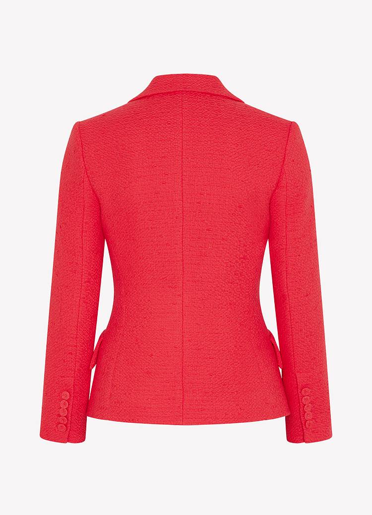 Sly 010 50ies Blazer aus Tweed Hotsell
