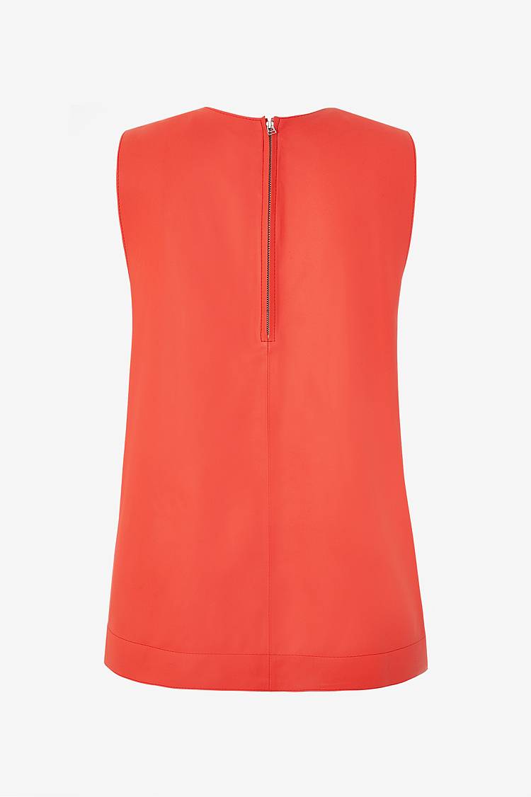 Sly 010 Ledertop Blitzangebot