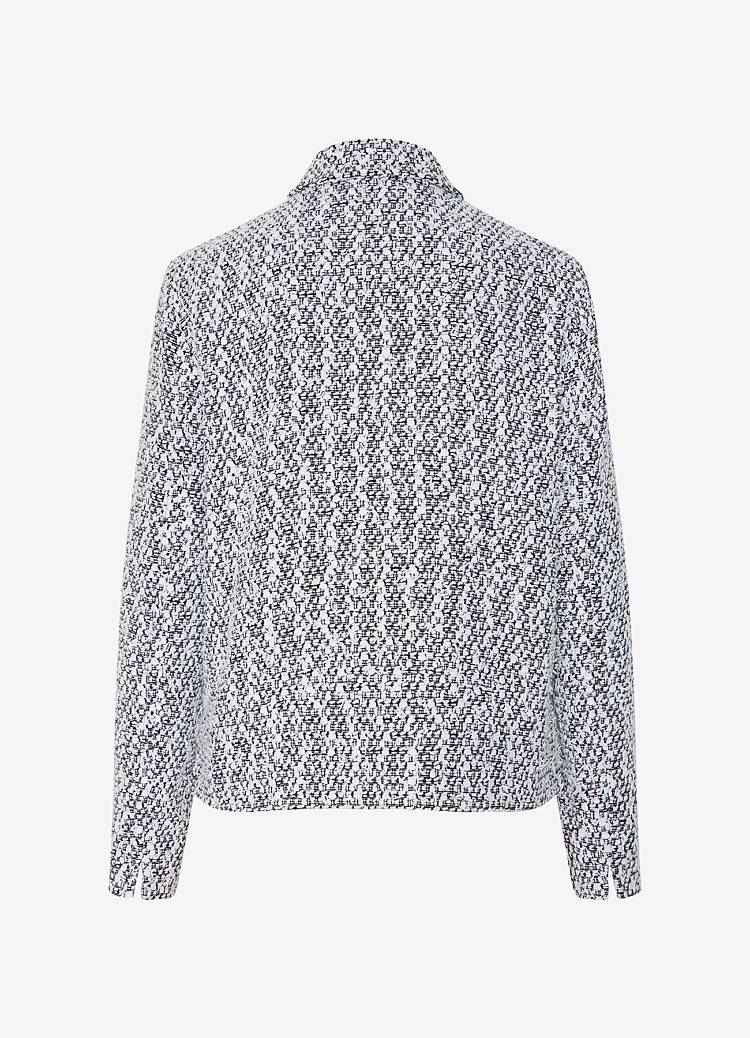 Sly 010 Linton Tweed Kastenjacke Bestseller