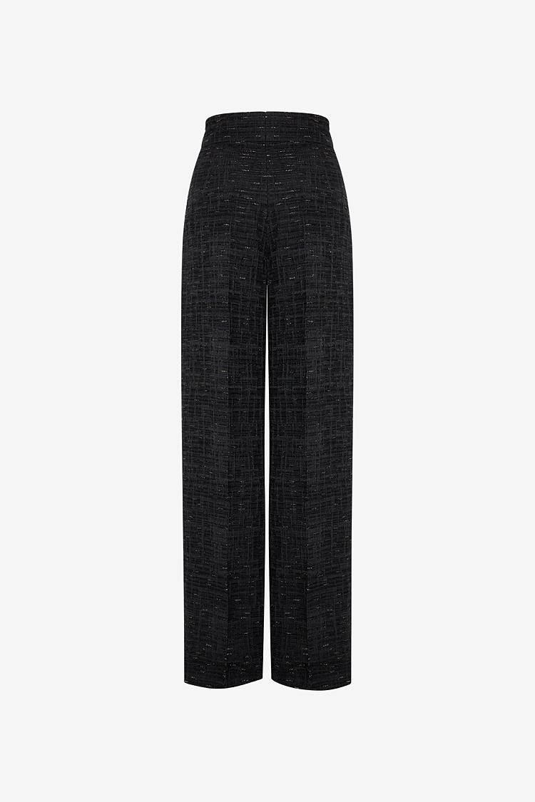 Sly 010 Marlene-Hose mit Zierknöpfen Riesige Ersparnisse