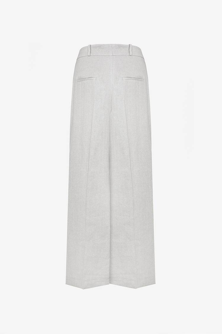 Sly 010 Hose mit weitem Bein Speichern exportieren