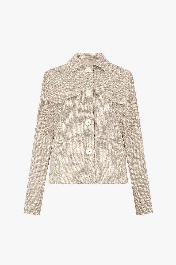 Sly 010 Kastenjacke Black Friday Preise