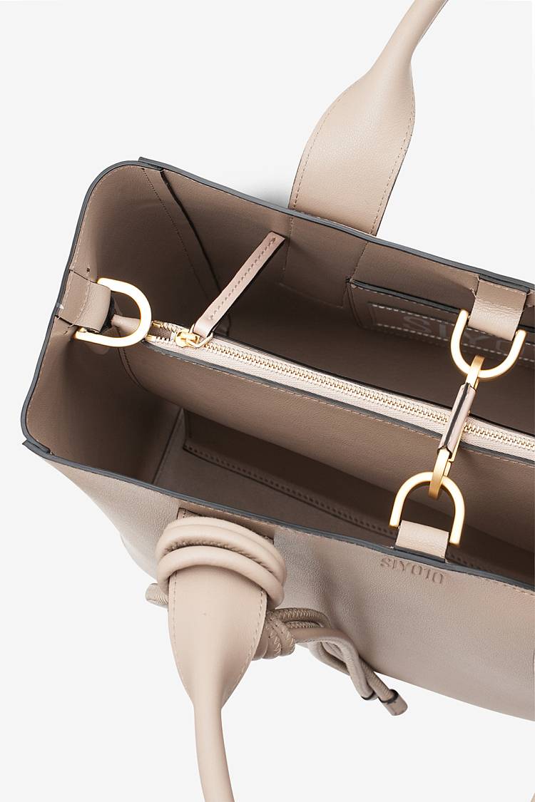 Sly 010 CADIE medium Tasche aus Nappa-Leder Auslauf