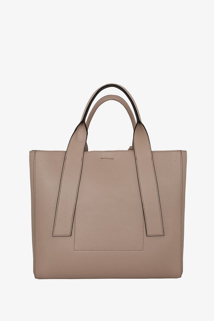 Sly 010 CADIE medium Tasche aus Nappa-Leder Auslauf