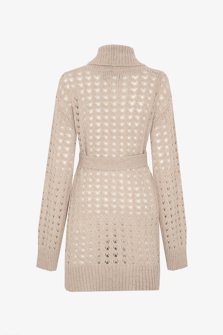 Sly 010 Kashmir-Seiden Pullover Kostenloser Versand