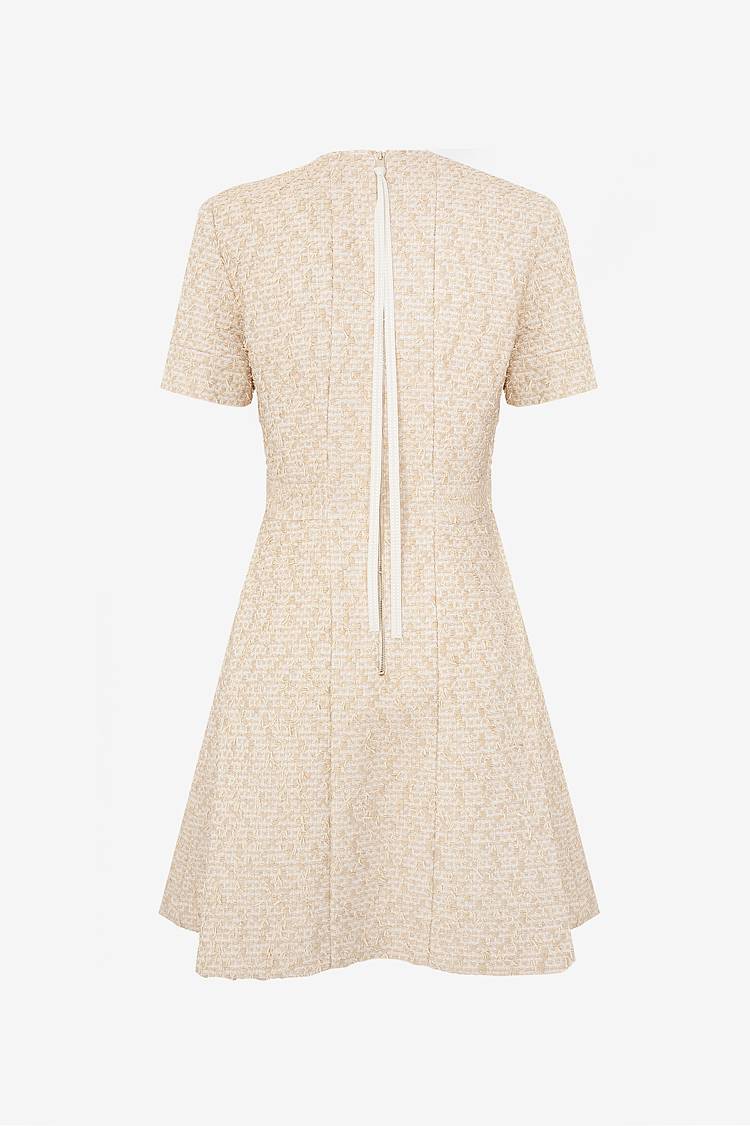 Sly 010 Linton Tweed Minikleid Sonderangebot