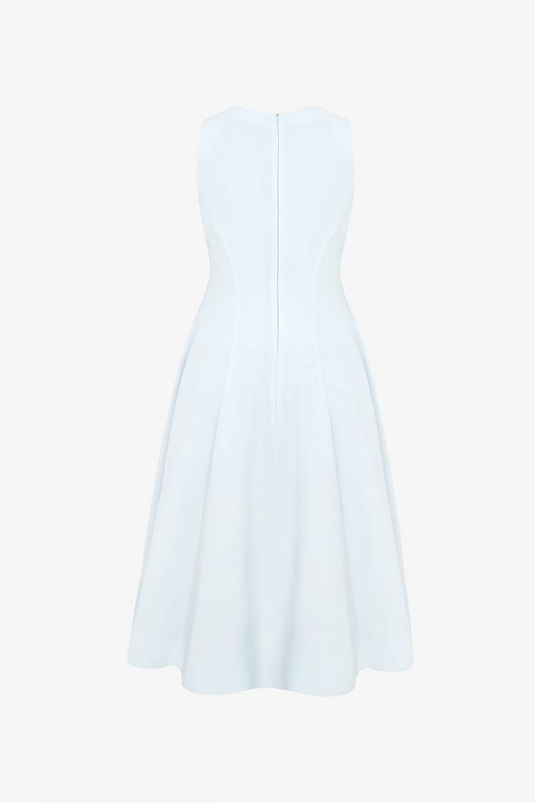 Sly 010 Klassisches Sommerkleid Flash Sale