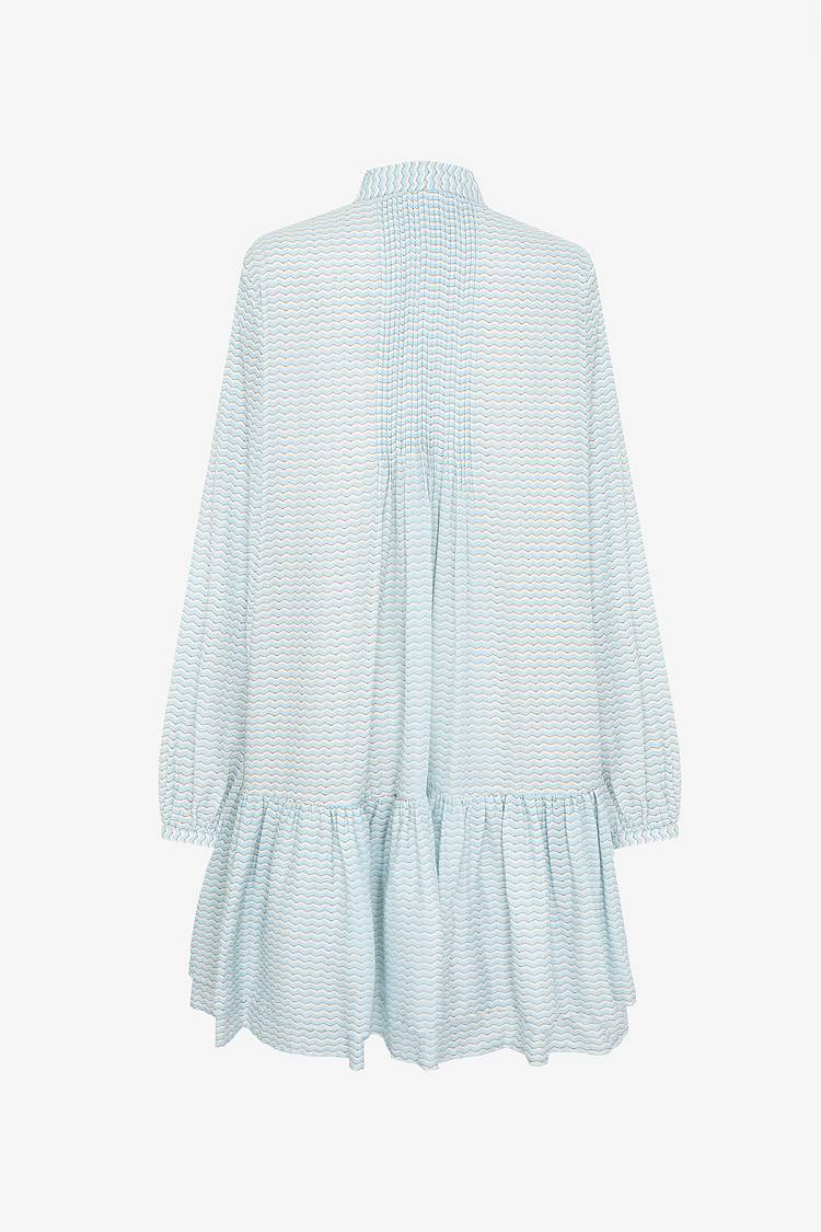 Sly 010 Verspieltes Kleid Preisnachlass
