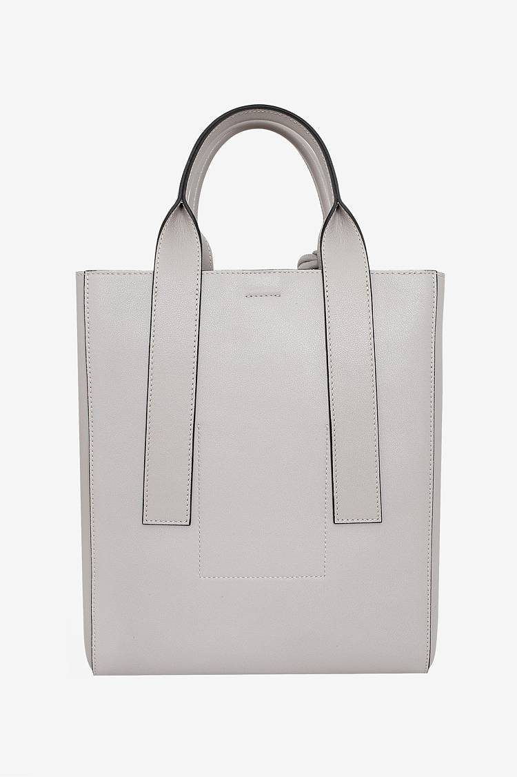 Sly 010 CADIE Box Tasche aus Nappa-Leder Sonderangebote