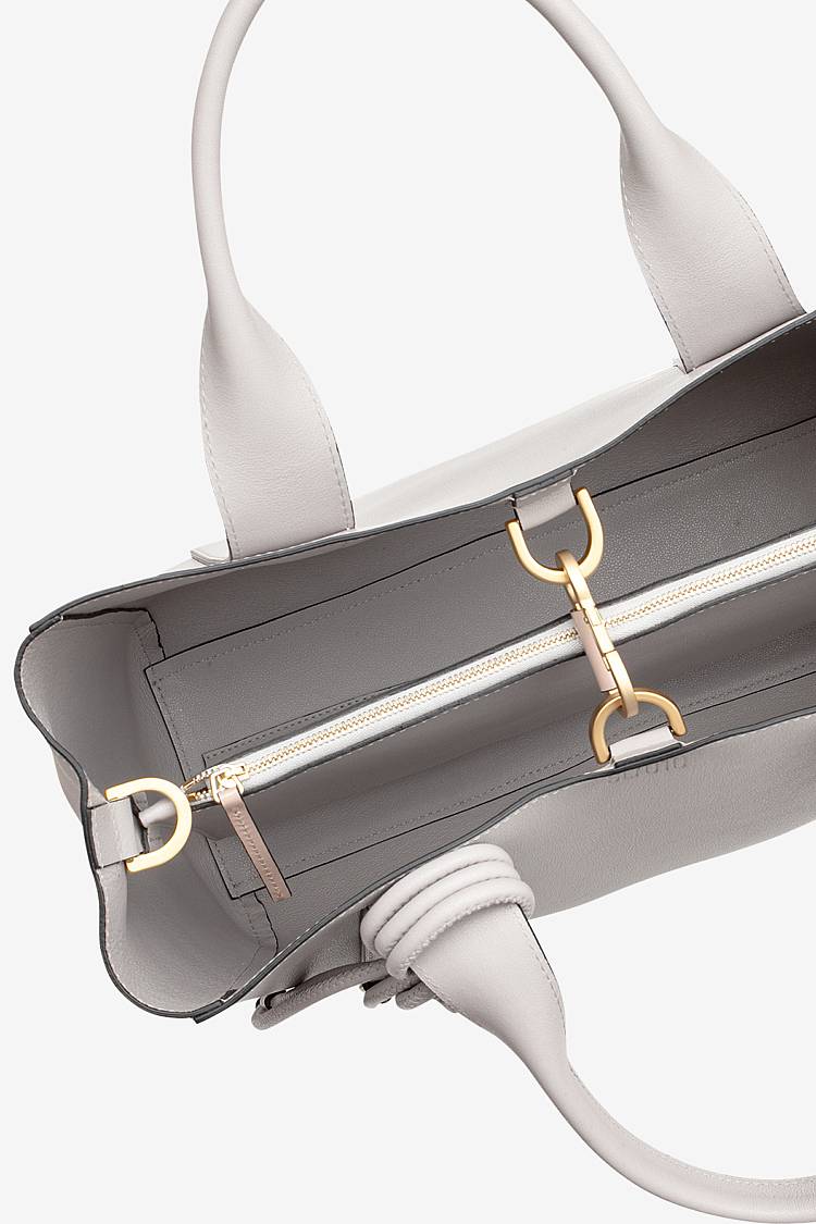 Sly 010 CADIE medium Tasche aus Nappa-Leder VIP-Rabatte