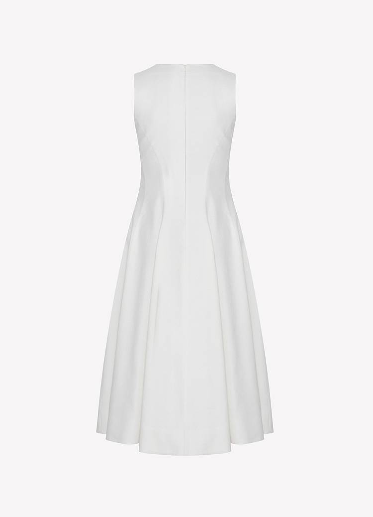 Sly 010 **Kleid in A-Linie** Neueste Stile