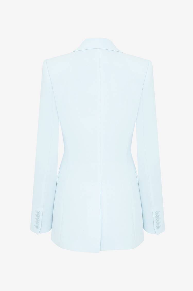 Sly 010 Langgeschnittener Blazer Letzte 2 Tage