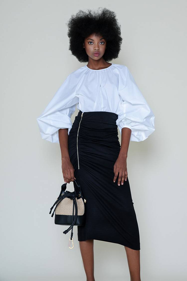 Sly 010 Bluse Letzter Tag