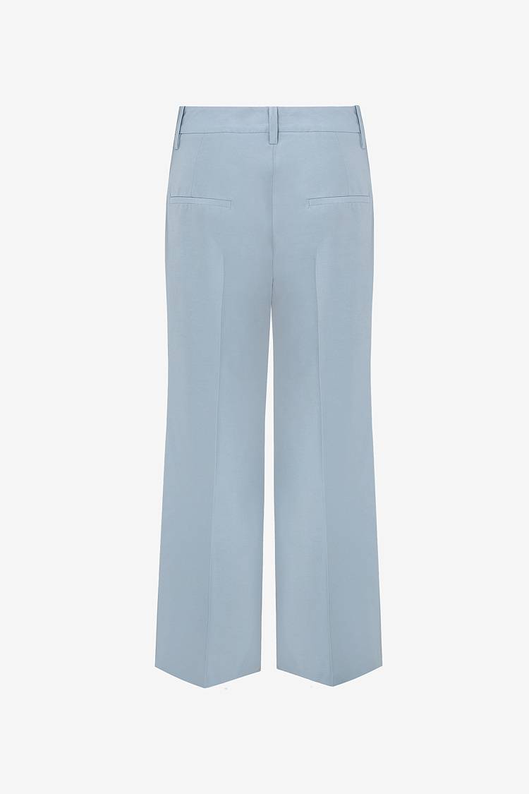 Sly 010 Hose mit leichten Schlag Bis zu 60% Rabatt
