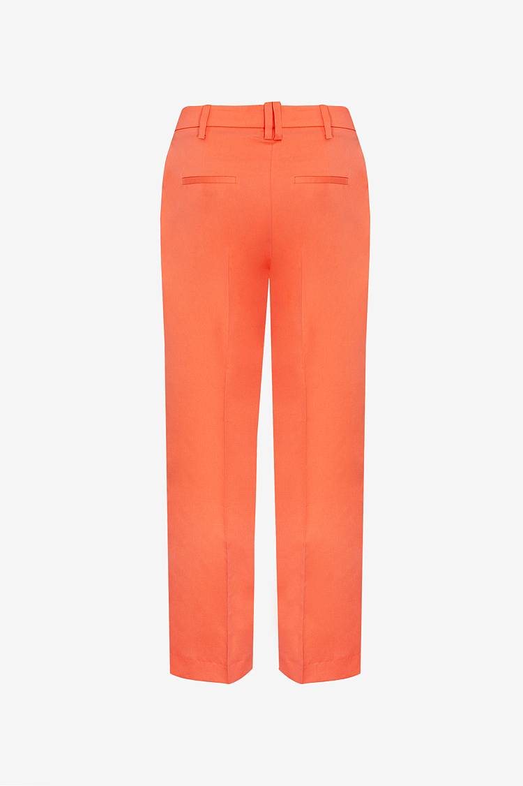 Sly 010 **Klassische Hose mit Taillenband** Sonderangebot der Fabrik