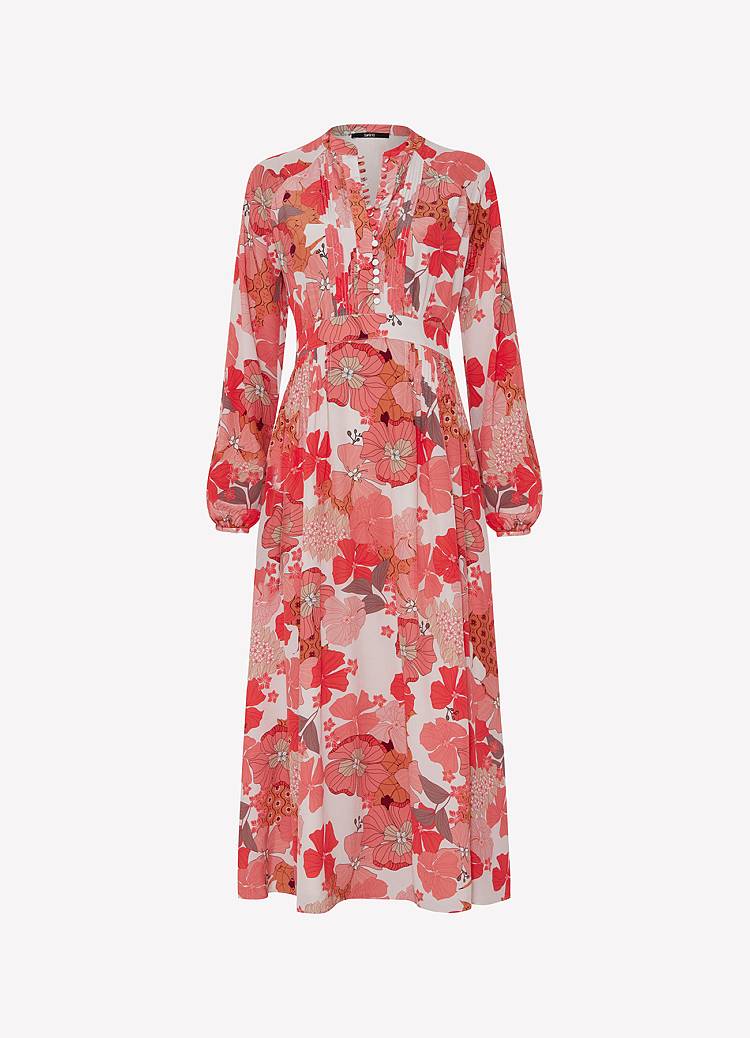 Sly 010 Midi-Kleid 50% Rabatt mit kostenlosem Versand