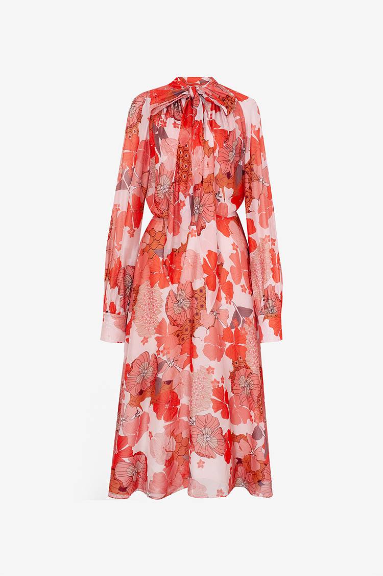 Sly 010 Schluppenkleid Kostenloser Versand international