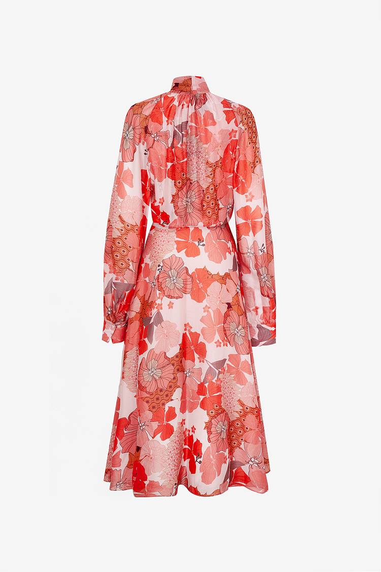 Sly 010 Schluppenkleid Kostenloser Versand international