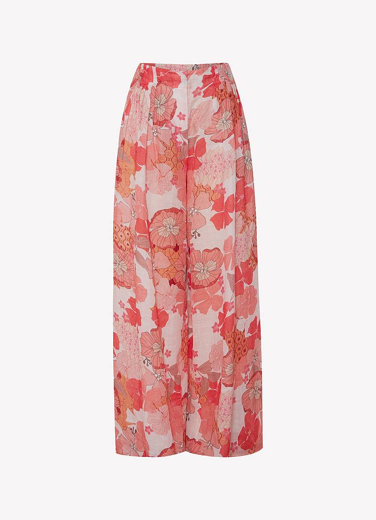 Sly 010 Ausgestellte Hose Fabrik Onlineshop