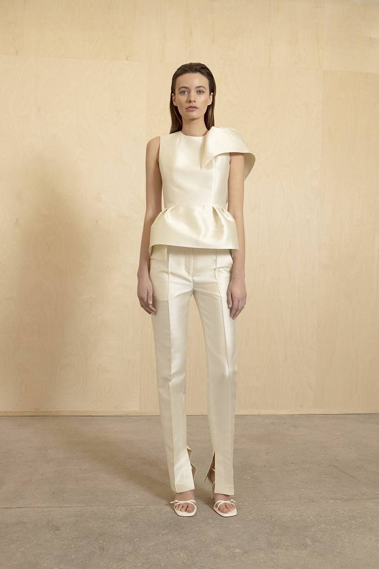 Sly 010 Hose mit Schlitz Saisonale Angebote